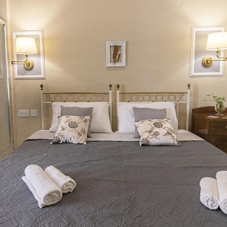 Casa Ricca Bed & Breakfast St. Paul's Bay Exterior photo