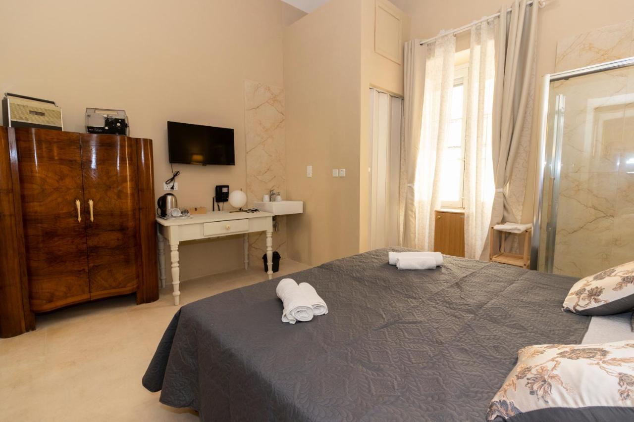 Casa Ricca Bed & Breakfast St. Paul's Bay Exterior photo