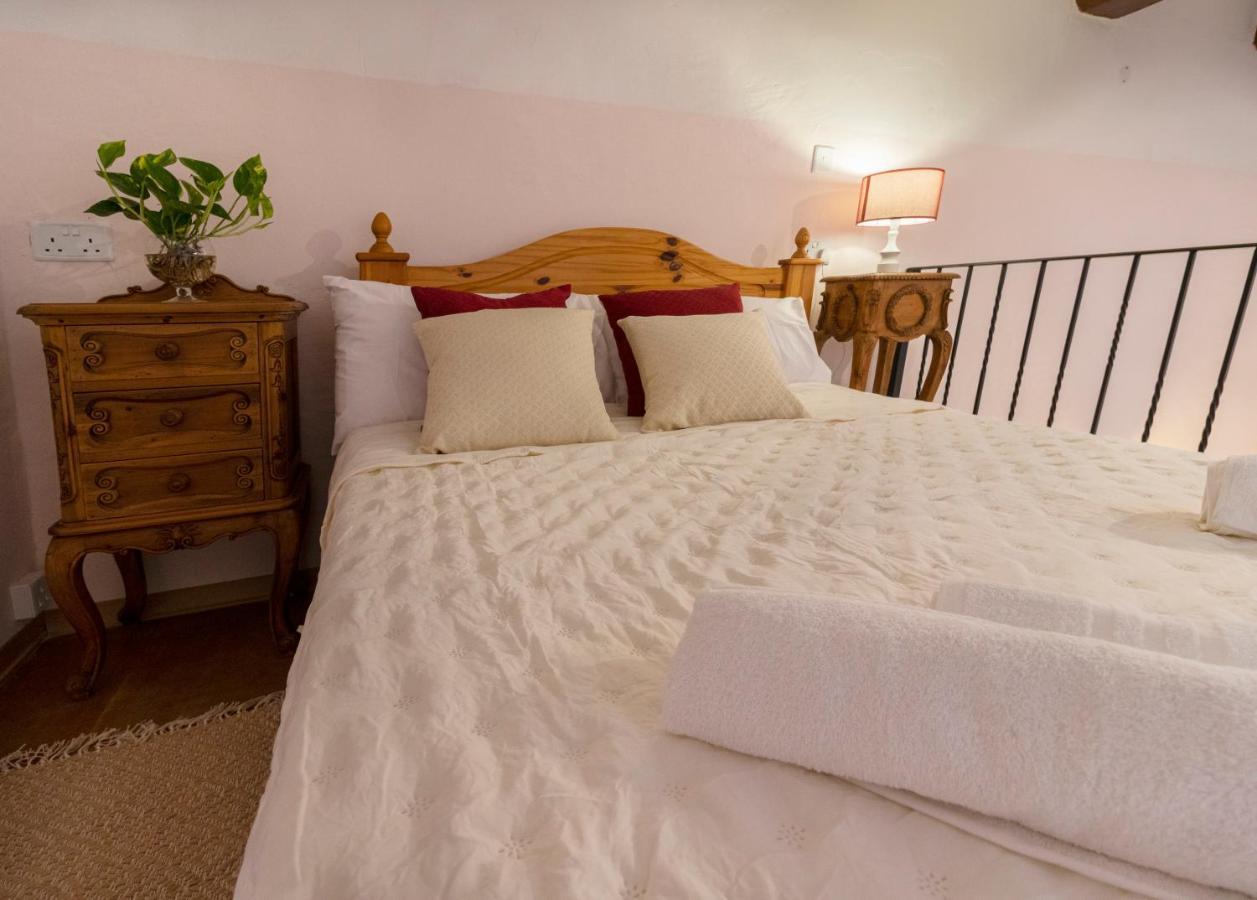 Casa Ricca Bed & Breakfast St. Paul's Bay Exterior photo