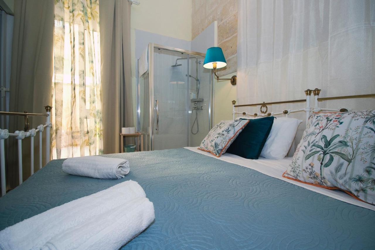 Casa Ricca Bed & Breakfast St. Paul's Bay Exterior photo