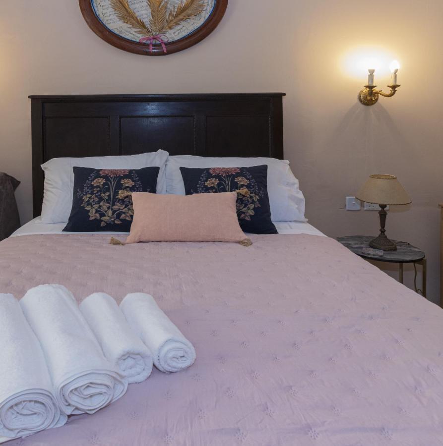 Casa Ricca Bed & Breakfast St. Paul's Bay Exterior photo