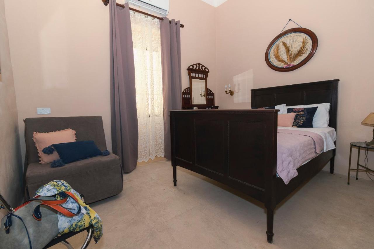 Casa Ricca Bed & Breakfast St. Paul's Bay Exterior photo