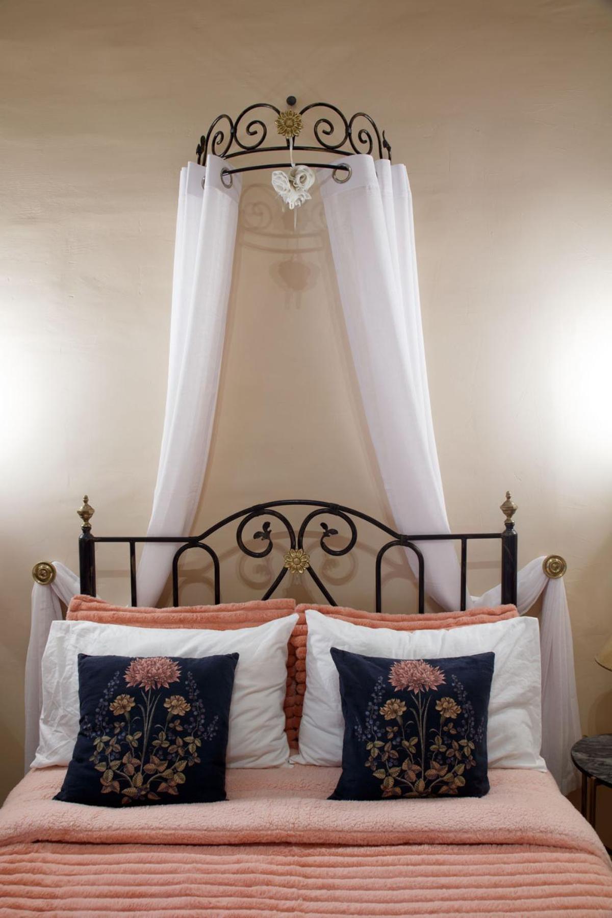 Casa Ricca Bed & Breakfast St. Paul's Bay Exterior photo