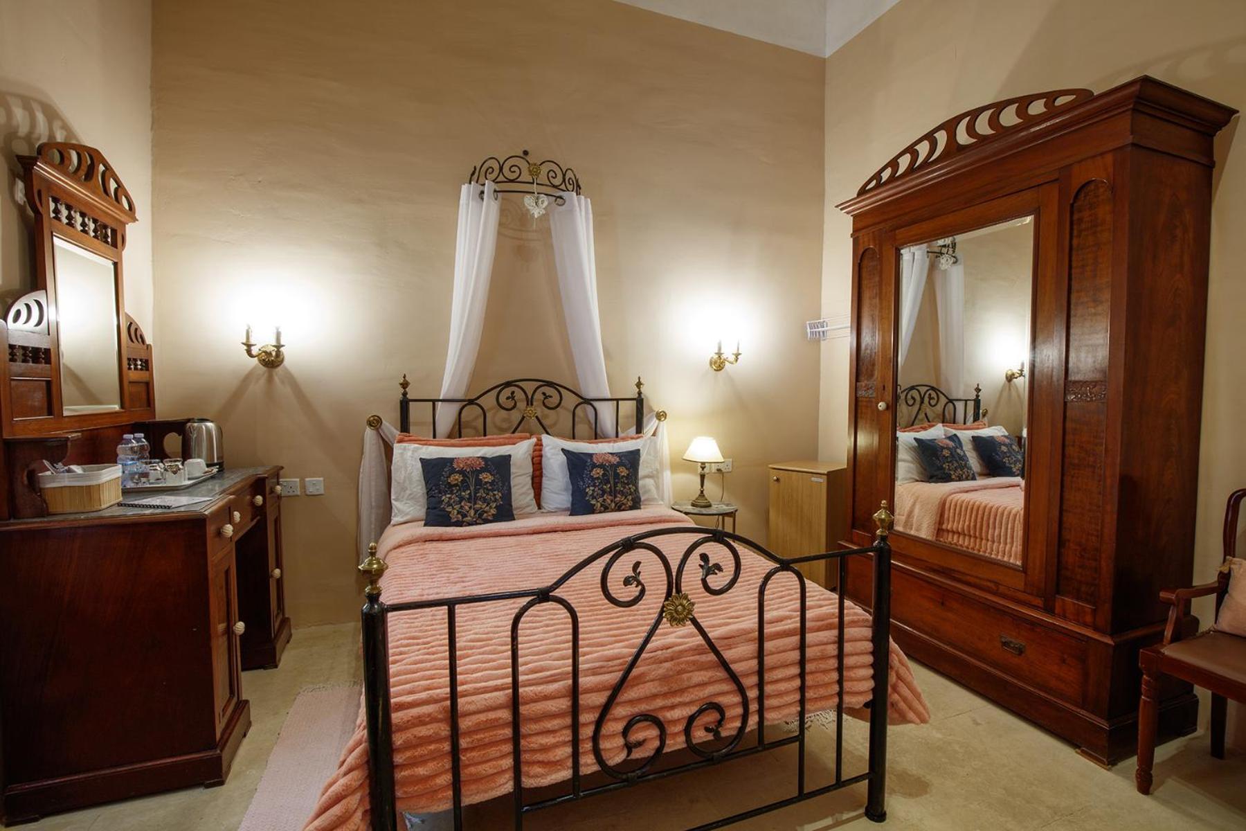 Casa Ricca Bed & Breakfast St. Paul's Bay Exterior photo