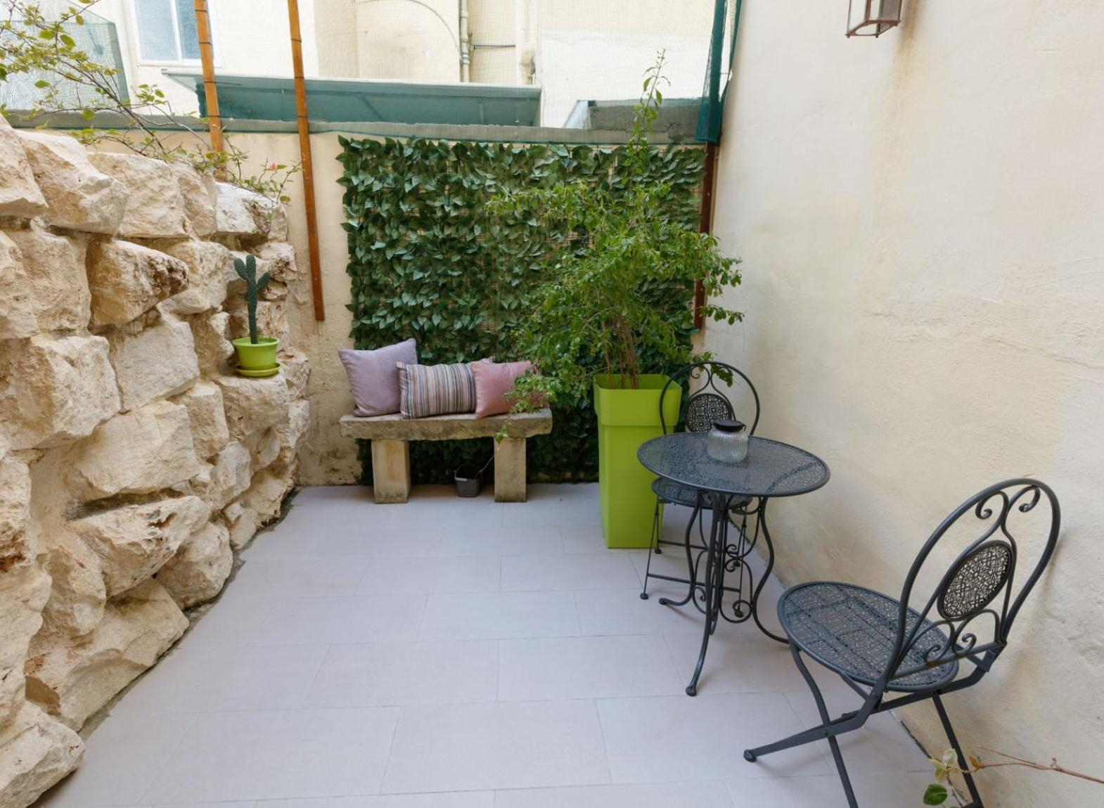 Casa Ricca Bed & Breakfast St. Paul's Bay Exterior photo